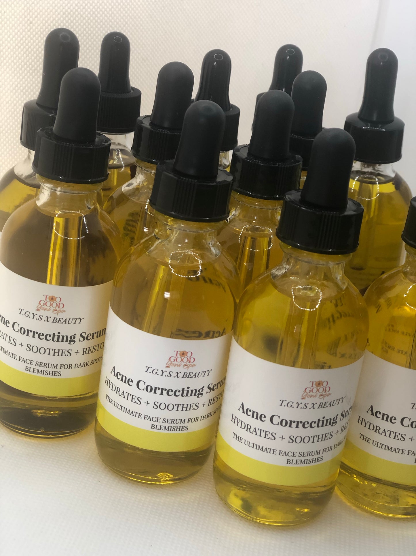 Acne Correcting Serum