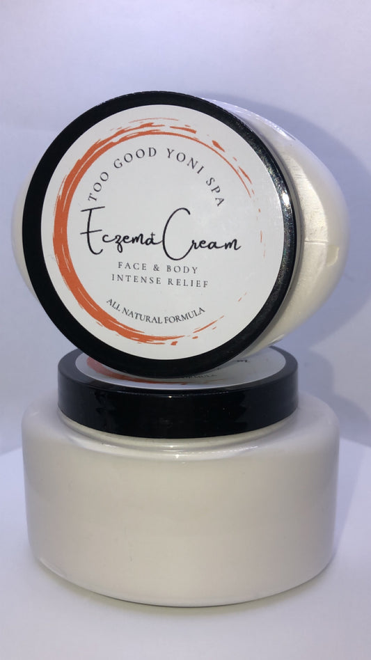 Eczema Relief Cream